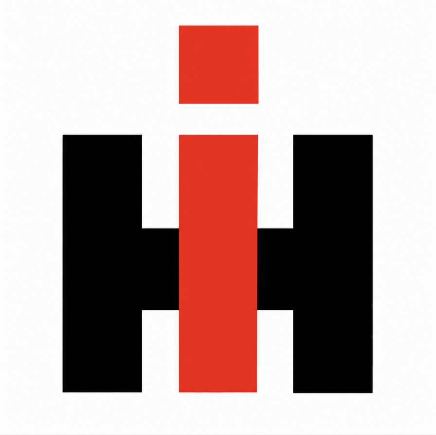 IH logo