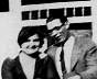Rosemary thinks this is Frank and Oliv